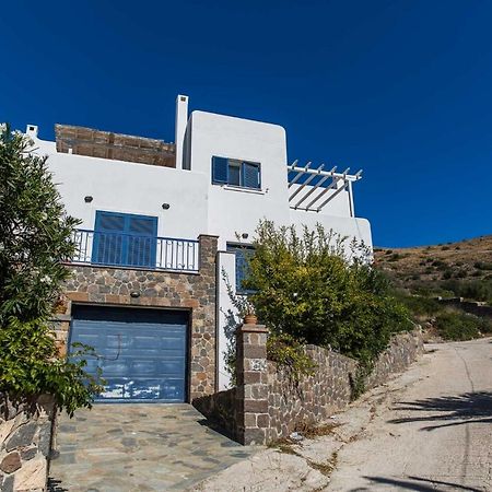 Villa Euphoria In Aegina, A' Marathonas Bay Εξωτερικό φωτογραφία