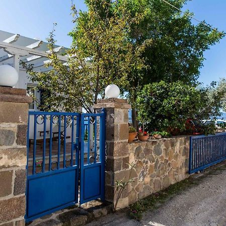 Villa Euphoria In Aegina, A' Marathonas Bay Εξωτερικό φωτογραφία