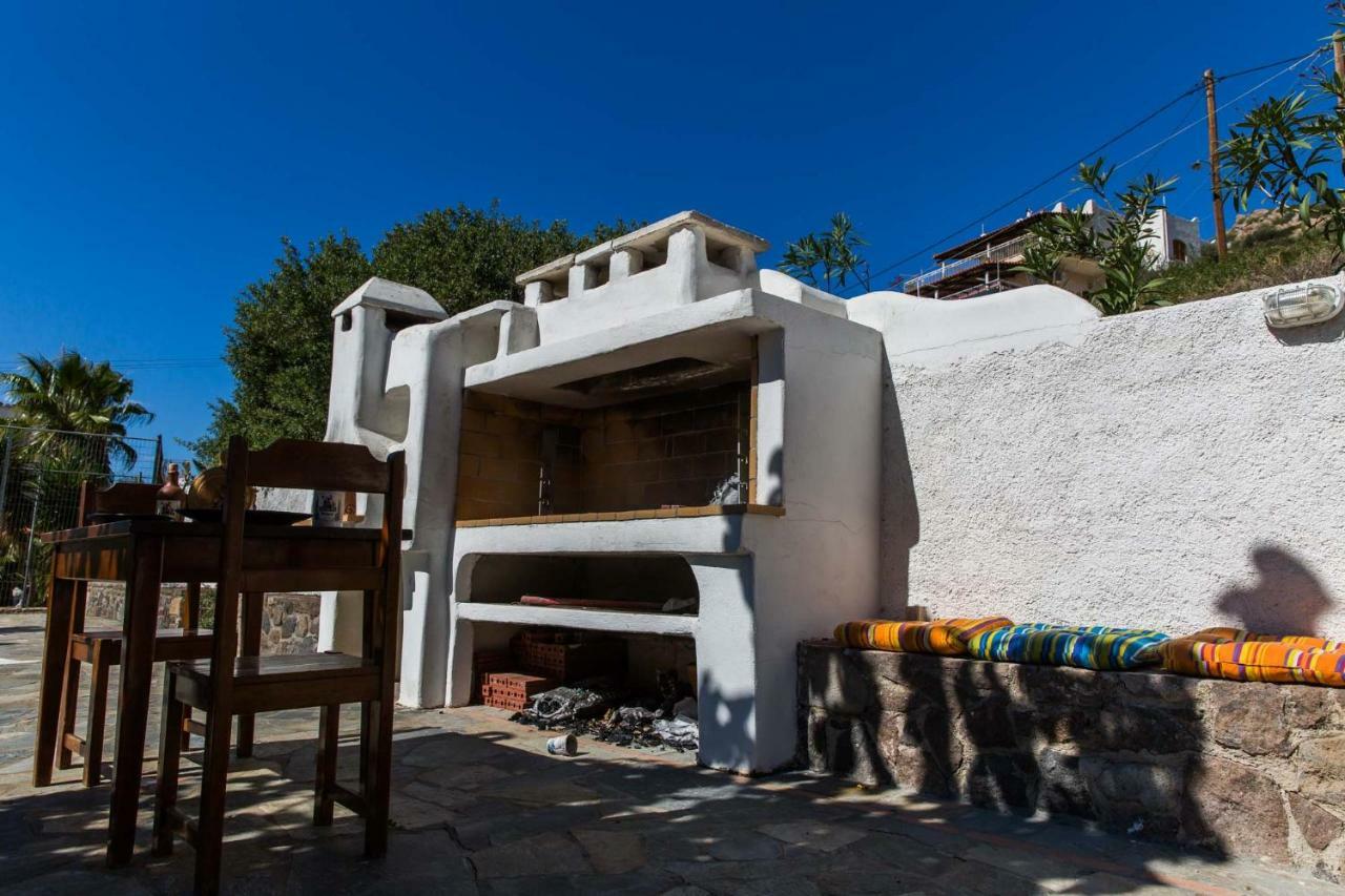 Villa Euphoria In Aegina, A' Marathonas Bay Εξωτερικό φωτογραφία