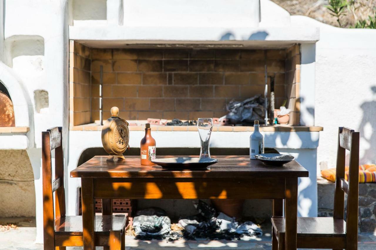 Villa Euphoria In Aegina, A' Marathonas Bay Εξωτερικό φωτογραφία
