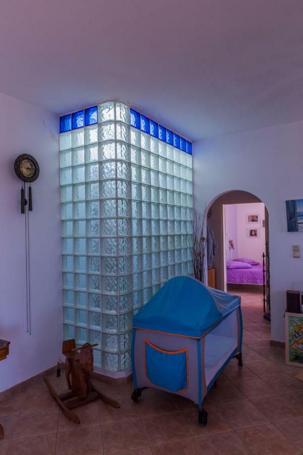 Villa Euphoria In Aegina, A' Marathonas Bay Εξωτερικό φωτογραφία