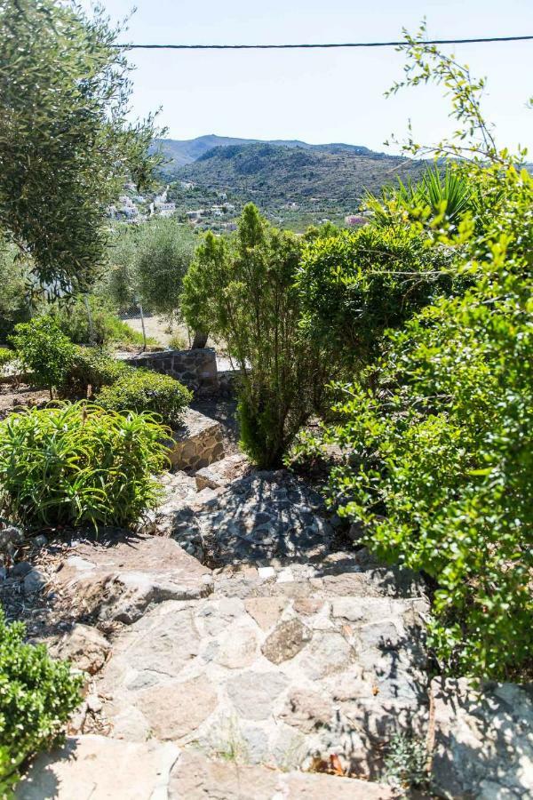 Villa Euphoria In Aegina, A' Marathonas Bay Εξωτερικό φωτογραφία