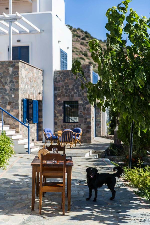 Villa Euphoria In Aegina, A' Marathonas Bay Εξωτερικό φωτογραφία