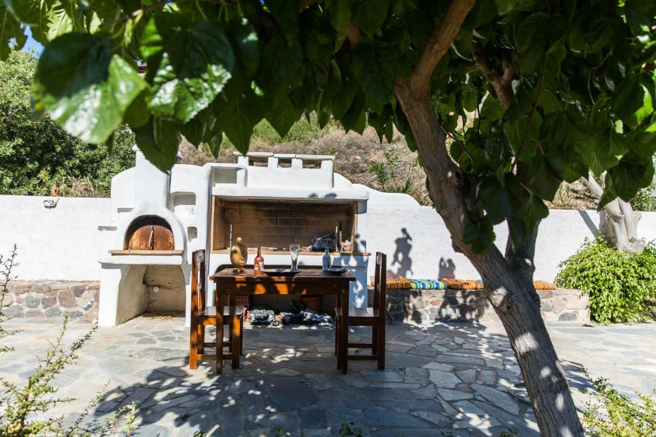 Villa Euphoria In Aegina, A' Marathonas Bay Εξωτερικό φωτογραφία