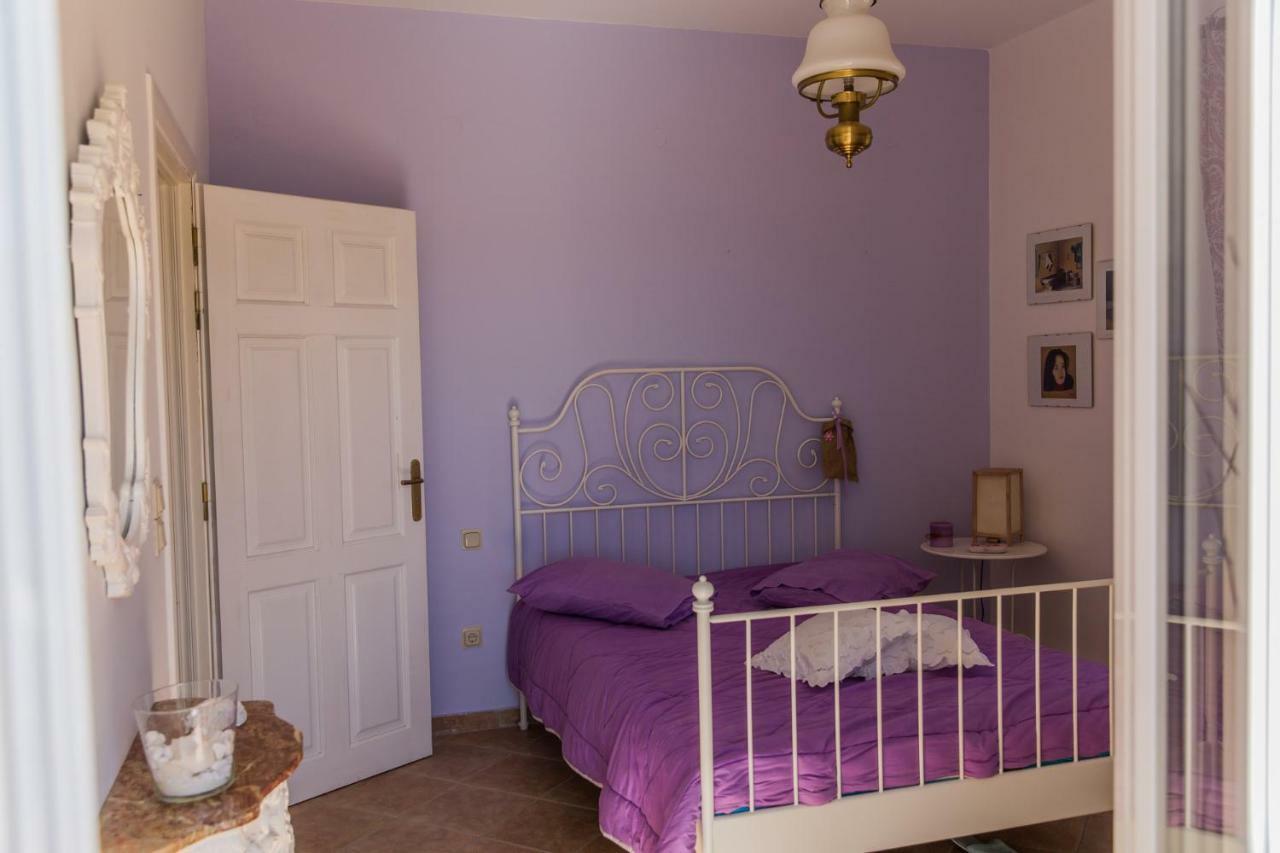 Villa Euphoria In Aegina, A' Marathonas Bay Εξωτερικό φωτογραφία